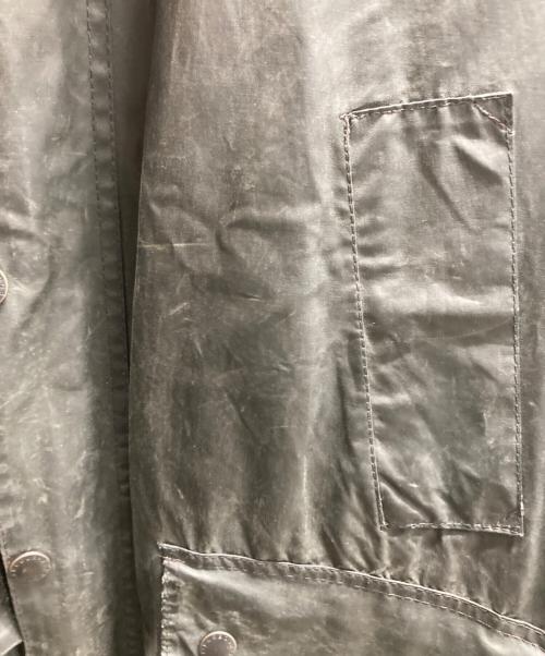 Barbour（バブアー）Barbour (バブアー) BEDALE JACKET オリーブ サイズ:40の古着・服飾アイテム
