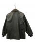 Barbour (バブアー) BEDALE JACKET オリーブ サイズ:40：8000円