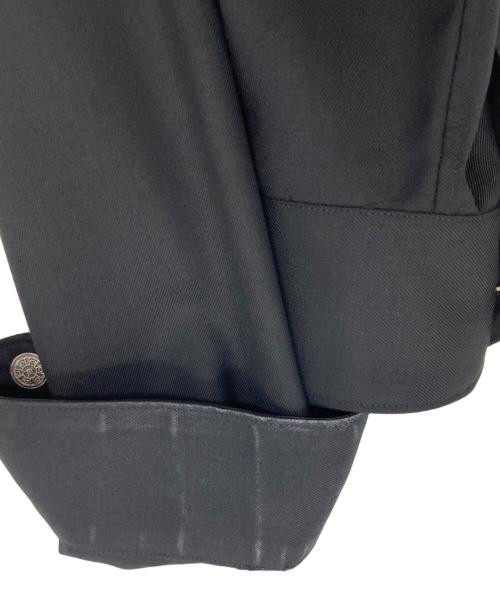 MAGLIANO（マリアーノ）MAGLIANO (マリアーノ) 長袖シャツ ブラック サイズ:Mの古着・服飾アイテム