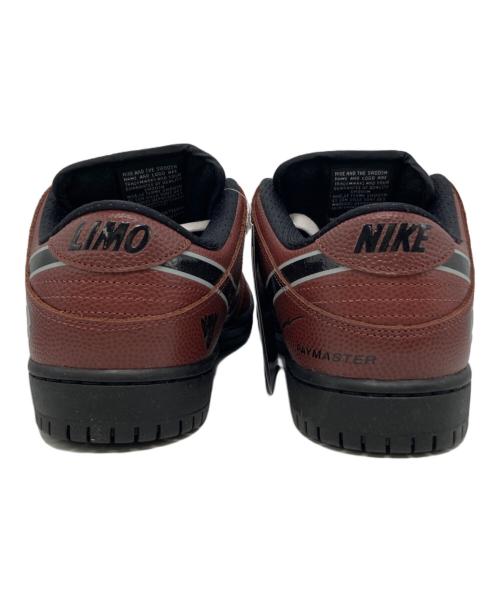 NIKE（ナイキ）NIKE (ナイキ) Limosine Skateboards SB Dunk Low Pro 