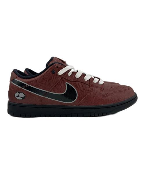 NIKE（ナイキ）NIKE (ナイキ) Limosine Skateboards SB Dunk Low Pro 
