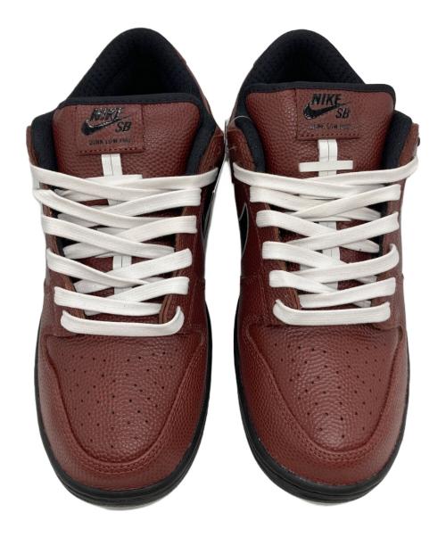 NIKE（ナイキ）NIKE (ナイキ) Limosine Skateboards SB Dunk Low Pro 