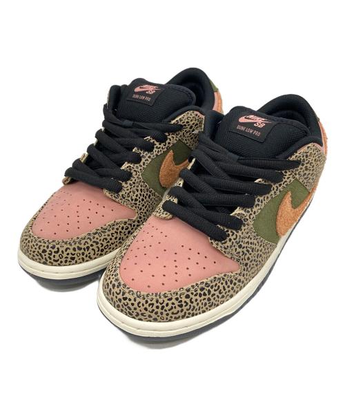 NIKE（ナイキ）NIKE (ナイキ) Arts Rec Dunk Low Pro 