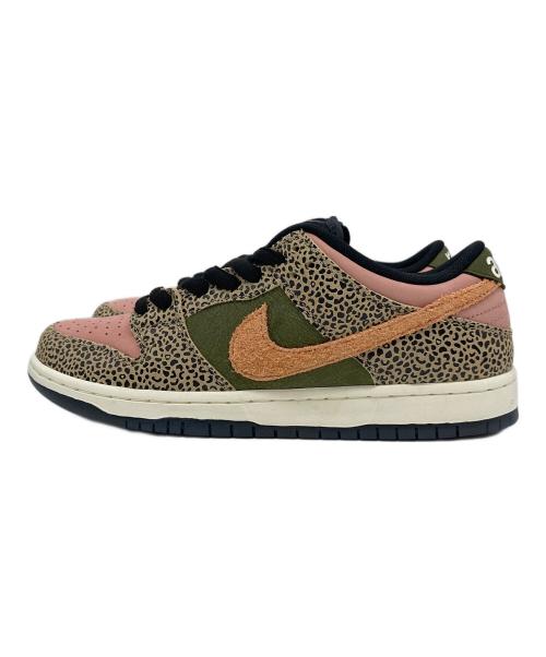 NIKE（ナイキ）NIKE (ナイキ) Arts Rec Dunk Low Pro 
