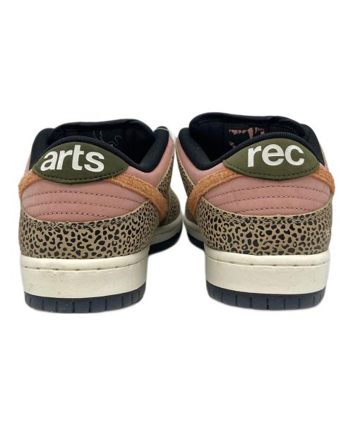 NIKE（ナイキ）NIKE (ナイキ) Arts Rec Dunk Low Pro 