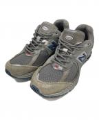 NEW BALANCEニューバランス）の古着「M2002RVA」｜グレー