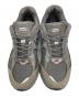 中古・古着 NEW BALANCE (ニューバランス) M2002RVA グレー サイズ:UK8.5：8000円