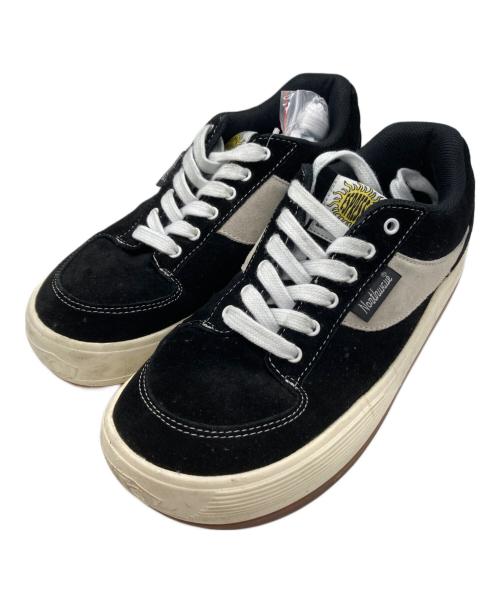 NORTHWAVE（ノースウェーブ）NORTHWAVE (ノースウェーブ) ESPRESSO SUEDE ブラック サイズ:US10の古着・服飾アイテム