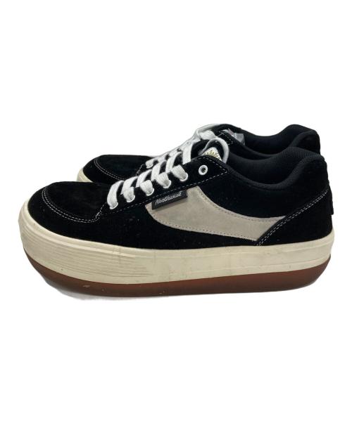 NORTHWAVE（ノースウェーブ）NORTHWAVE (ノースウェーブ) ESPRESSO SUEDE ブラック サイズ:US10の古着・服飾アイテム