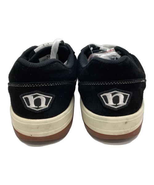 NORTHWAVE（ノースウェーブ）NORTHWAVE (ノースウェーブ) ESPRESSO SUEDE ブラック サイズ:US10の古着・服飾アイテム