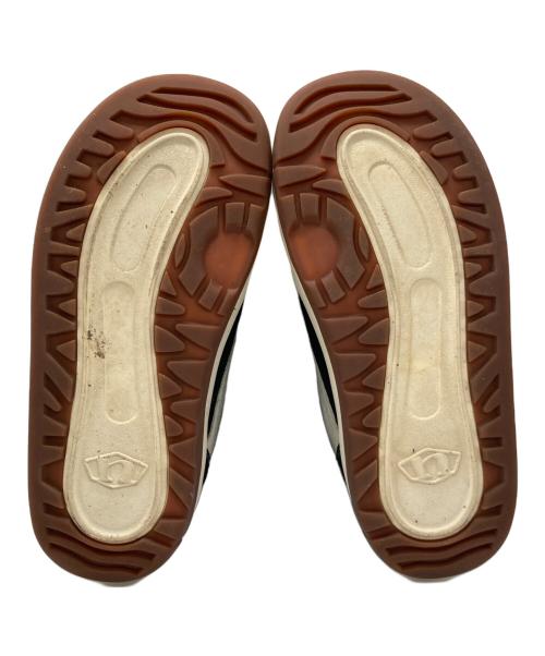 NORTHWAVE（ノースウェーブ）NORTHWAVE (ノースウェーブ) ESPRESSO SUEDE ブラック サイズ:US10の古着・服飾アイテム