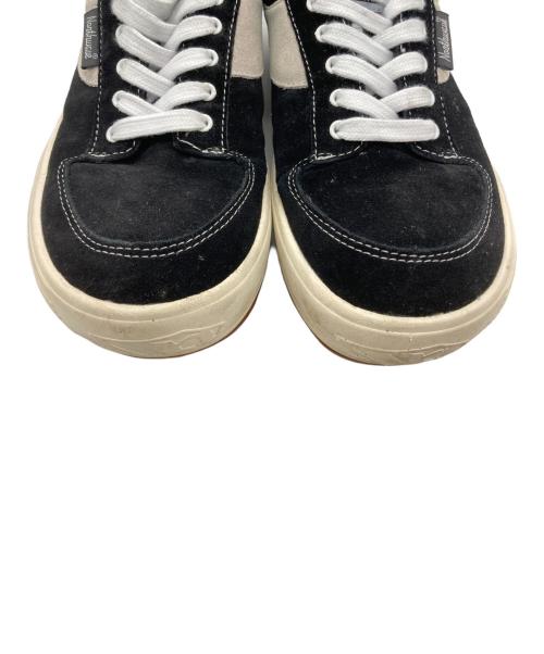 NORTHWAVE（ノースウェーブ）NORTHWAVE (ノースウェーブ) ESPRESSO SUEDE ブラック サイズ:US10の古着・服飾アイテム