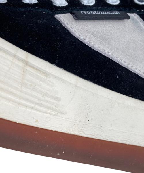 NORTHWAVE（ノースウェーブ）NORTHWAVE (ノースウェーブ) ESPRESSO SUEDE ブラック サイズ:US10の古着・服飾アイテム