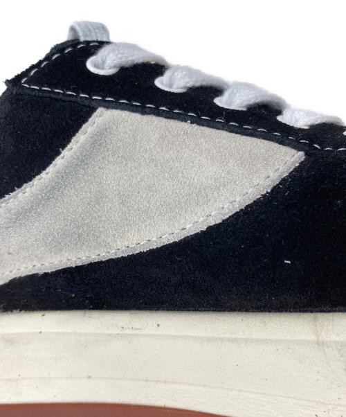 NORTHWAVE（ノースウェーブ）NORTHWAVE (ノースウェーブ) ESPRESSO SUEDE ブラック サイズ:US10の古着・服飾アイテム