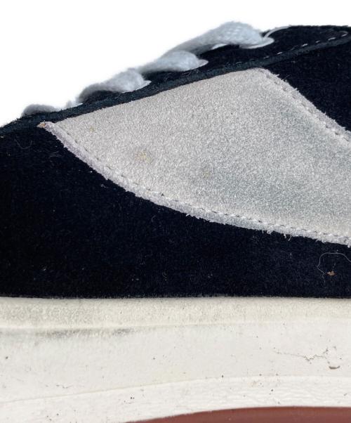 NORTHWAVE（ノースウェーブ）NORTHWAVE (ノースウェーブ) ESPRESSO SUEDE ブラック サイズ:US10の古着・服飾アイテム