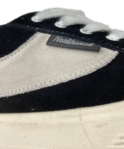 NORTHWAVE（ノースウェーブ）NORTHWAVE (ノースウェーブ) ESPRESSO SUEDE ブラック サイズ:US10の古着・服飾アイテム