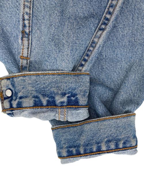 LEVI'S（リーバイス）LEVI'S (リーバイス) ［古着］デニムジャケット インディゴ サイズ:XLの古着・服飾アイテム