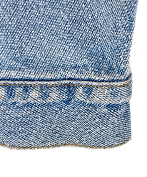 LEVI'S（リーバイス）LEVI'S (リーバイス) ［古着］デニムジャケット インディゴ サイズ:XLの古着・服飾アイテム
