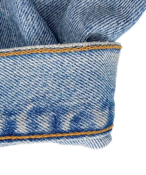 LEVI'S（リーバイス）LEVI'S (リーバイス) ［古着］デニムジャケット インディゴ サイズ:XLの古着・服飾アイテム