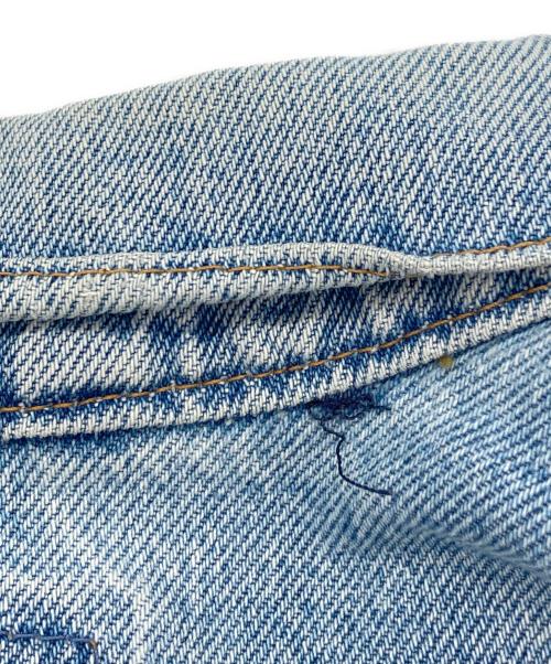 LEVI'S（リーバイス）LEVI'S (リーバイス) ［古着］デニムジャケット インディゴ サイズ:XLの古着・服飾アイテム