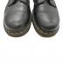 中古・古着 Dr.Martens (ドクターマーチン) 8ホールブーツ ブラック サイズ:UK8：10000円