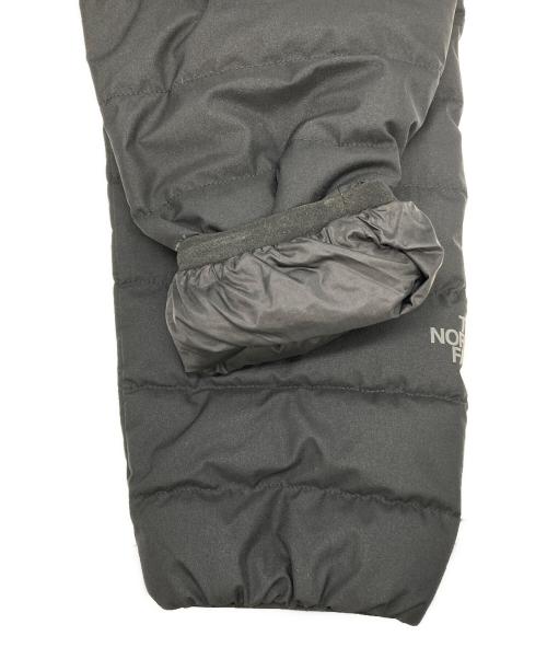 THE NORTH FACE（ザ ノース フェイス）THE NORTH FACE (ザ ノース フェイス) ウィンドストッパーゼファーシェルカーディガン ブラック サイズ:XLの古着・服飾アイテム