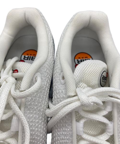NIKE（ナイキ）NIKE (ナイキ) WMNS AIR MAX DN ホワイト サイズ:23cmの古着・服飾アイテム