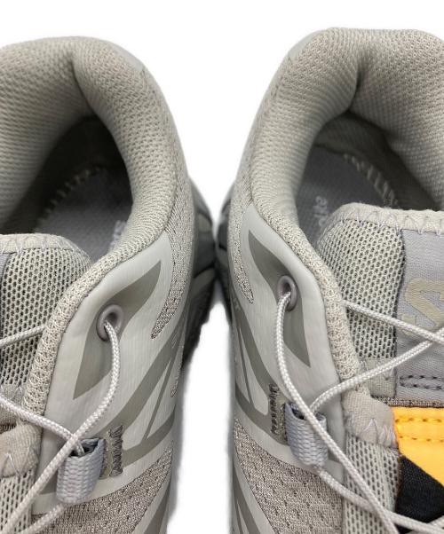 SALOMON（サロモン）SALOMON (サロモン) XT-6 GHOST GRAY グレー サイズ:23.5cmの古着・服飾アイテム