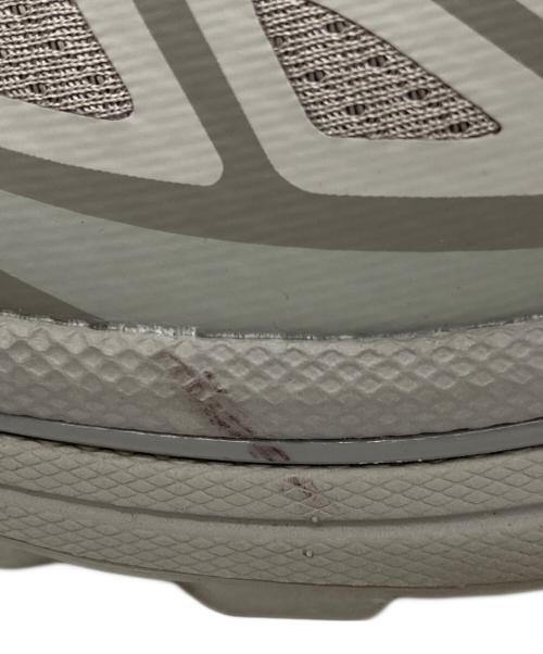 SALOMON（サロモン）SALOMON (サロモン) XT-6 GHOST GRAY グレー サイズ:23.5cmの古着・服飾アイテム