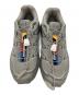 中古・古着 SALOMON (サロモン) XT-6 GHOST GRAY グレー サイズ:23.5cm：15000円