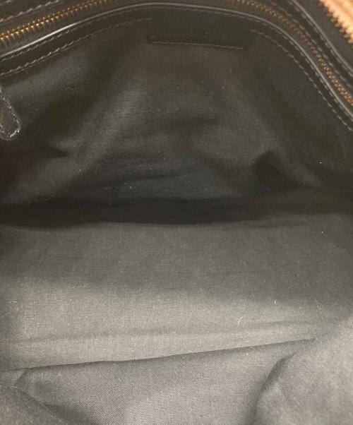 BALENCIAGA（バレンシアガ）BALENCIAGA (バレンシアガ) LE CITY MEDIUM バッグ ベージュの古着・服飾アイテム