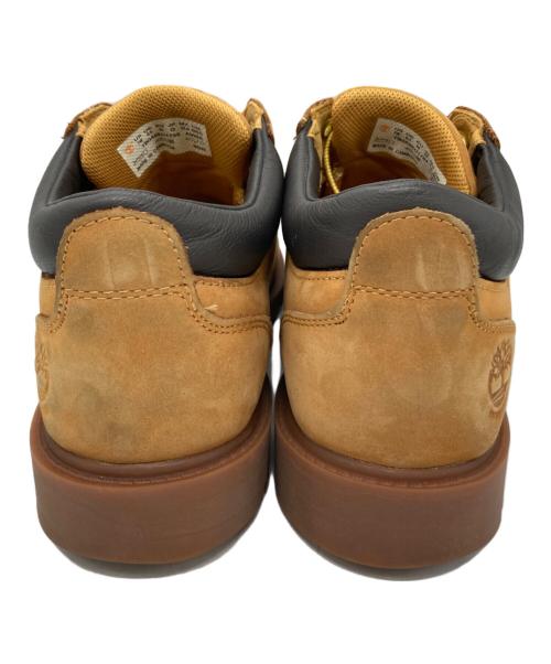 Timberland（ティンバーランド）Timberland (ティンバーランド) ベーシックシングルモックトゥオックス ブラウン サイズ:25の古着・服飾アイテム