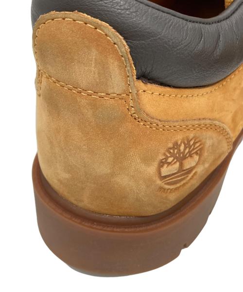 Timberland（ティンバーランド）Timberland (ティンバーランド) ベーシックシングルモックトゥオックス ブラウン サイズ:25の古着・服飾アイテム