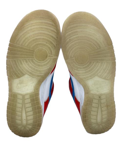 NIKE（ナイキ）NIKE (ナイキ) FRUiTY PEBBLES (フルーティー ペブルス) Dunk Low QS 