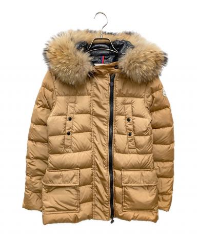 中古・古着通販】MONCLER (モンクレール) MEL ダウンジャケット