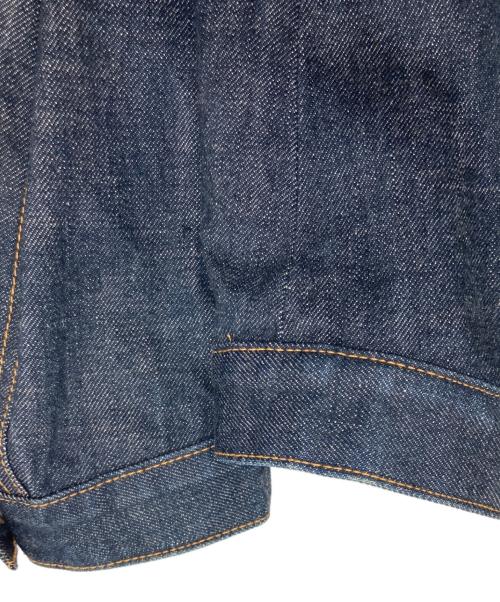 SUGARHILL（シュガーヒル）SUGARHILL (シュガーヒル) Classic Denim Jacket インディゴ サイズ:3の古着・服飾アイテム