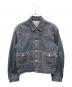 SUGARHILL（シュガーヒル）の古着「Classic Denim Jacket」｜インディゴ