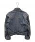 SUGARHILL (シュガーヒル) Classic Denim Jacket インディゴ サイズ:3：30000円