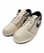 NIKEナイキ）の古着「Air Jordan 1 Low PRM 