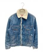 LEVI'Sリーバイス）の古着「［古着］ランチジャケット」｜インディゴ