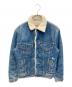 LEVI'S（リーバイス）の古着「［古着］ランチジャケット」｜インディゴ