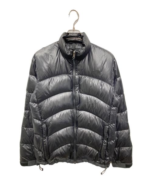 THE NORTH FACE（ザ ノース フェイス）THE NORTH FACE (ザ ノース フェイス) ACONCAGUA JACKET ブラック サイズ:Mの古着・服飾アイテム