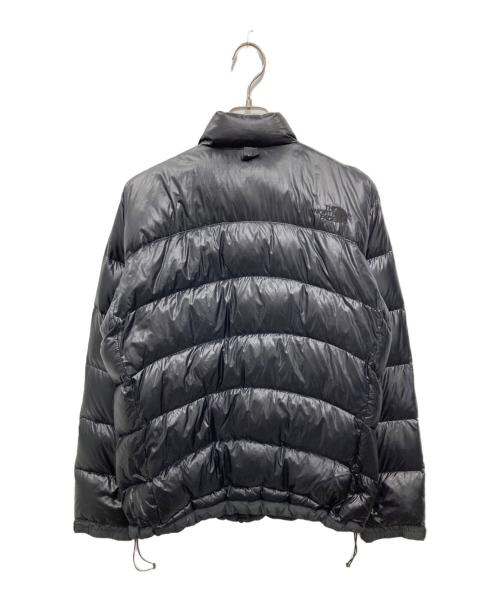 THE NORTH FACE（ザ ノース フェイス）THE NORTH FACE (ザ ノース フェイス) ACONCAGUA JACKET ブラック サイズ:Mの古着・服飾アイテム