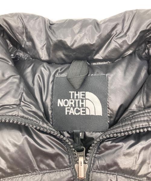 THE NORTH FACE（ザ ノース フェイス）THE NORTH FACE (ザ ノース フェイス) ACONCAGUA JACKET ブラック サイズ:Mの古着・服飾アイテム