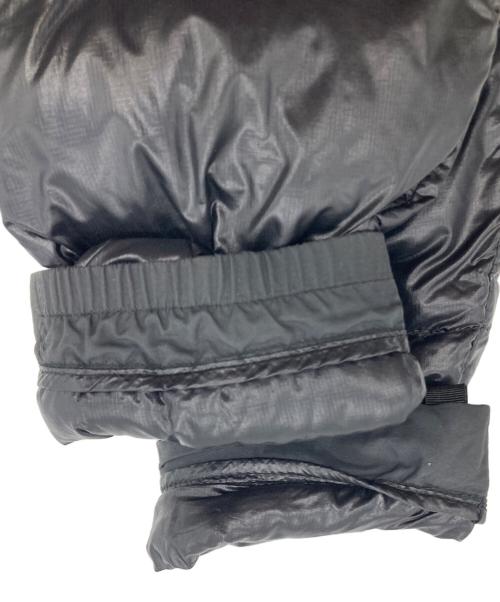 THE NORTH FACE（ザ ノース フェイス）THE NORTH FACE (ザ ノース フェイス) ACONCAGUA JACKET ブラック サイズ:Mの古着・服飾アイテム