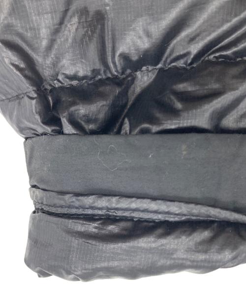 THE NORTH FACE（ザ ノース フェイス）THE NORTH FACE (ザ ノース フェイス) ACONCAGUA JACKET ブラック サイズ:Mの古着・服飾アイテム