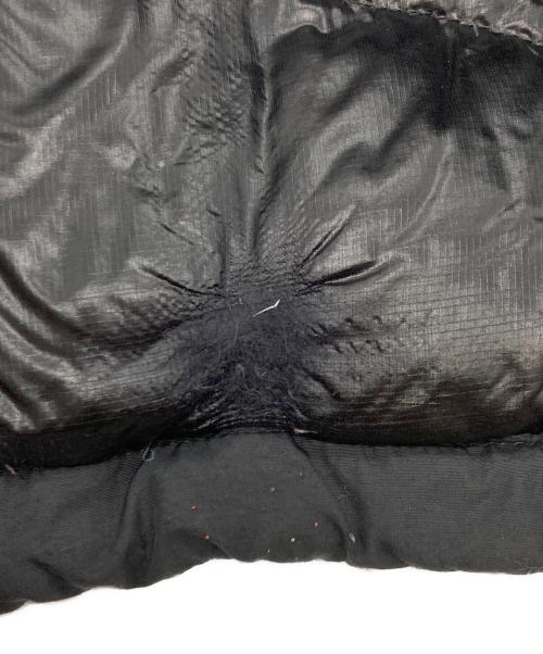 THE NORTH FACE（ザ ノース フェイス）THE NORTH FACE (ザ ノース フェイス) ACONCAGUA JACKET ブラック サイズ:Mの古着・服飾アイテム