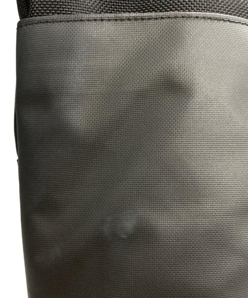 WEXLEY（ウェクスレイ）WEXLEY (ウェクスレイ) WEXLEY ブラックの古着・服飾アイテム