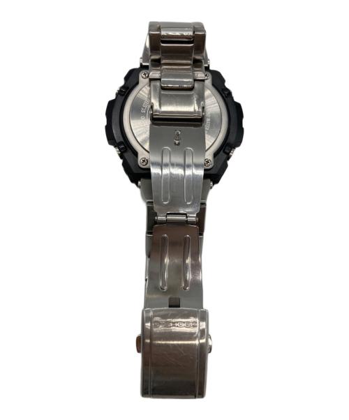 CASIO（カシオ）CASIO (カシオ) デジタルウォッチ ブラックの古着・服飾アイテム