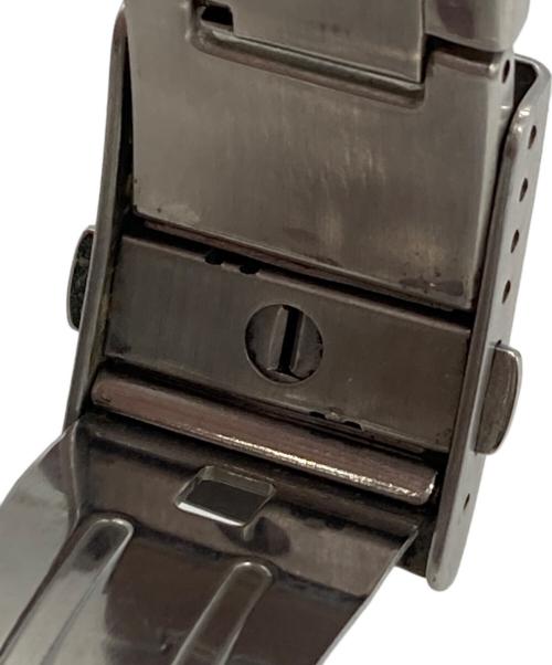 CASIO（カシオ）CASIO (カシオ) デジタルウォッチ ブラックの古着・服飾アイテム